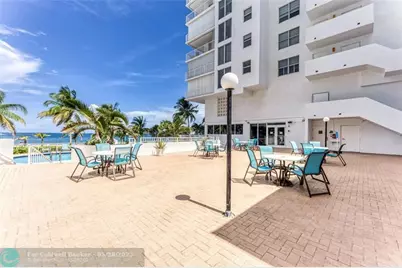 1010 S Ocean Blvd, Unit #1508, Pompano Beach, FL 33062 - Photo 47