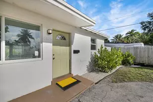 4106 NW 12th Terrace, Fort Lauderdale, FL 33309 - Photo 3