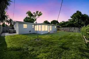 4106 NW 12th Terrace, Fort Lauderdale, FL 33309 - Photo 47