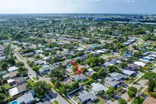 4106 NW 12th Terrace, Fort Lauderdale, FL 33309 - Photo 57