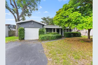 4411  Thomas St, Hollywood, FL 33021 - Photo 1