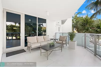 701 N Fort Lauderdale Beach Blvd, Unit #112, Fort Lauderdale, FL 33304 - Photo 17