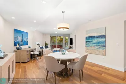 701 N Fort Lauderdale Beach Blvd, Unit #112, Fort Lauderdale, FL 33304 - Photo 3