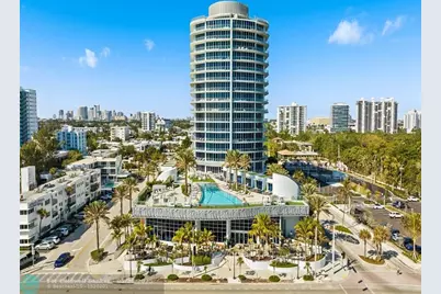 701 N Fort Lauderdale Beach Blvd, Unit #112, Fort Lauderdale, FL 33304 - Photo 1