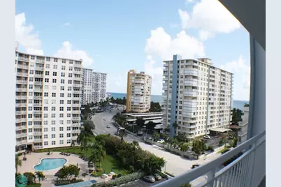 201 N Ocean Blvd, Unit #902, Pompano Beach, FL 33062 - Photo 7