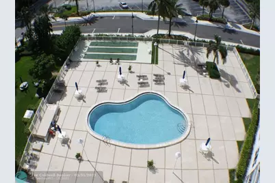 201 N Ocean Blvd, Unit #902, Pompano Beach, FL 33062 - Photo 19
