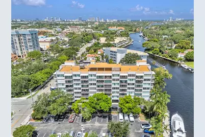 800 SE 4 St, Unit #405, Fort Lauderdale, FL 33301 - Photo 29