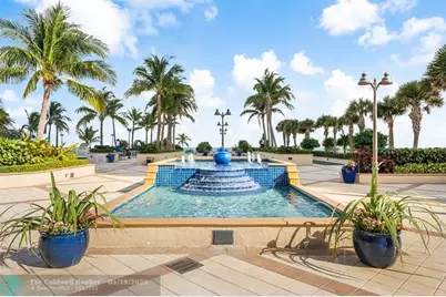 2200 S Ocean Ln, Unit #2607, Fort Lauderdale, FL 33316 - Photo 31