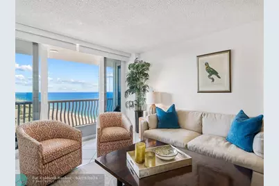 2200 S Ocean Ln, Unit #2607, Fort Lauderdale, FL 33316 - Photo 5