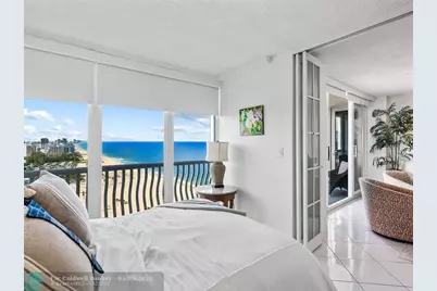 2200 S Ocean Ln, Unit #2607, Fort Lauderdale, FL 33316 - Photo 17