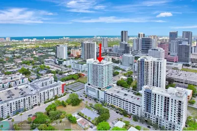 315 NE 3rd Ave, Unit #805, Fort Lauderdale, FL 33301 - Photo 53