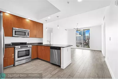 315 NE 3rd Ave, Unit #805, Fort Lauderdale, FL 33301 - Photo 5