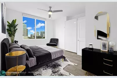 315 NE 3rd Ave, Unit #805, Fort Lauderdale, FL 33301 - Photo 15