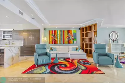 3100 N Ocean Blvd, Unit #2103, Fort Lauderdale, FL 33308 - Photo 1