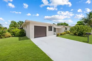 7005 NW 11th St, Margate, FL 33063 - Photo 1