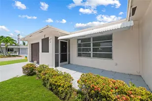 7005 NW 11th St, Margate, FL 33063 - Photo 3