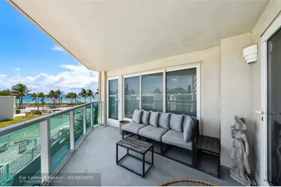 1151 N Fort Lauderdale Beach Blvd, Unit #2B, Fort Lauderdale, FL 33304 - Photo 3