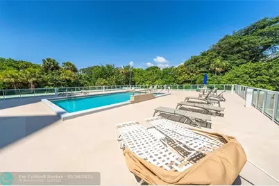 1151 N Fort Lauderdale Beach Blvd, Unit #2B, Fort Lauderdale, FL 33304 - Photo 37