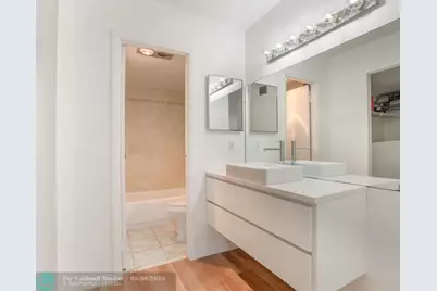 6201 N Falls Cir Dr, Unit #109, Lauderhill, FL 33319 - Photo 5