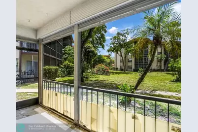 6201 N Falls Cir Dr, Unit #109, Lauderhill, FL 33319 - Photo 17