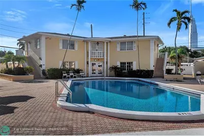 [Address not provided], Fort Lauderdale, FL 33308 - Photo 3