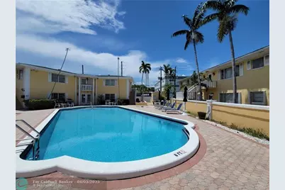 [Address not provided], Fort Lauderdale, FL 33308 - Photo 19