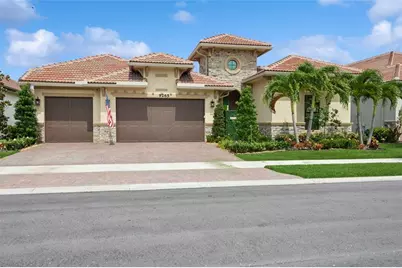 9265  Porto Way, Parkland, FL 33076 - Photo 1