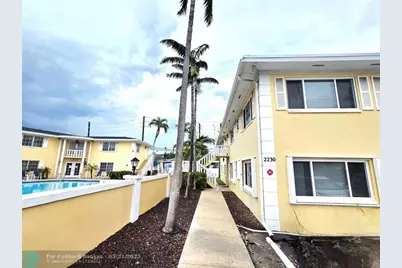 2230 NE 56th Place, Unit #208, Fort Lauderdale, FL 33308 - Photo 3