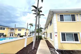 2230 NE 56th Pl, Fort Lauderdale, FL 33308 - Photo 3