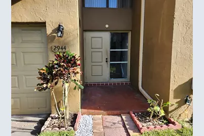 2944 E Missionwood Ln, Unit #48-D, Miramar, FL 33025 - Photo 3