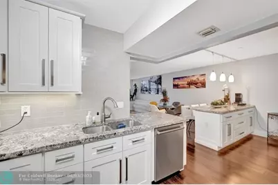 1170 N Federal Hwy, Unit #710, Fort Lauderdale, FL 33304 - Photo 27