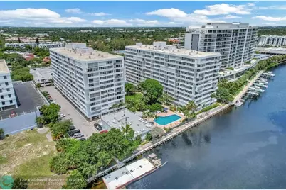 1170 N Federal Hwy, Unit #710, Fort Lauderdale, FL 33304 - Photo 1