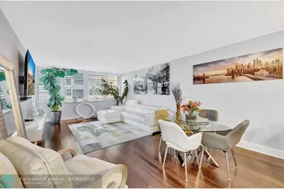 1170 N Federal Hwy, Unit #710, Fort Lauderdale, FL 33304 - Photo 9