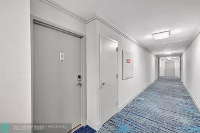 1170 N Federal Hwy, Unit #710, Fort Lauderdale, FL 33304 - Photo 7