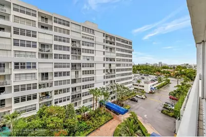 1170 N Federal Hwy, Unit #710, Fort Lauderdale, FL 33304 - Photo 19