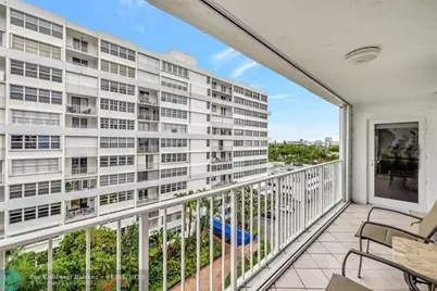 1170 N Federal Hwy, Unit #710, Fort Lauderdale, FL 33304 - Photo 17