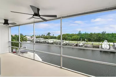 200 N El Mar Dr, Unit #B202, Jensen Beach, FL 34957 - Photo 3