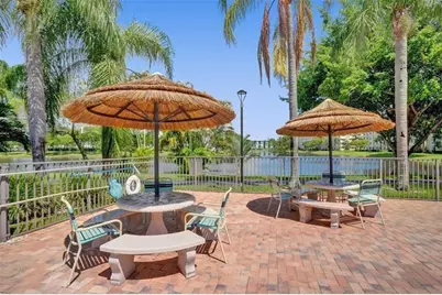 2112 S Cypress Bend Dr, Unit #401, Pompano Beach, FL 33069 - Photo 33