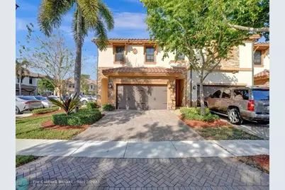 9637  Watercrest Isle, Parkland, FL 33076 - Photo 7