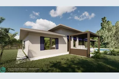 2720 NE 40th Court, Fort Lauderdale, FL 33308 - Photo 3