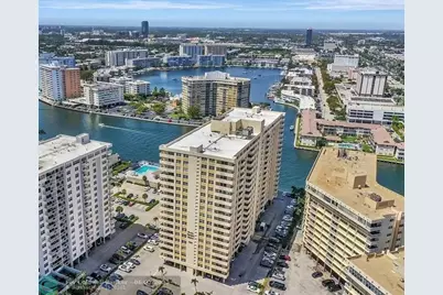 1833 S Ocean Dr, Unit #1209, Hallandale Beach, FL 33009 - Photo 1