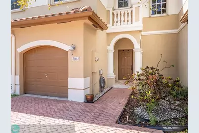 5048 SW 136th Ave, Miramar, FL 33027 - Photo 3