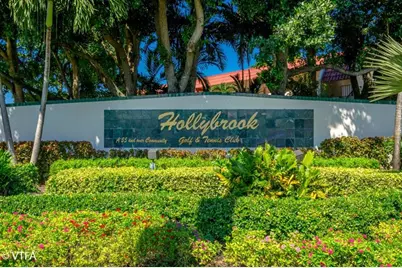 8941 S Hollybrook Blvd, Unit #104, Pembroke Pines, FL 33025 - Photo 37