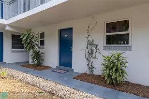 1001 SE 16th St, Fort Lauderdale, FL 33316 - Photo 1