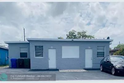 439-441 NW 18th Ave, Fort Lauderdale, FL 33311 - Photo 1