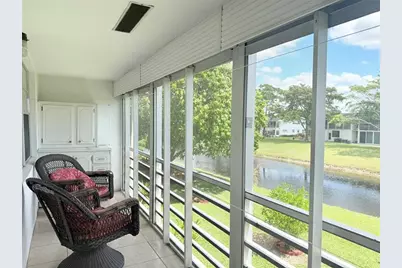 15  Markham A, Unit #15, Deerfield Beach, FL 33442 - Photo 3