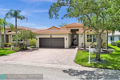 5445 NW 122 Dr, Coral Springs, FL 33076 - Photo 3