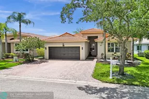5445 NW 122nd Dr, Coral Springs, FL 33076 - Photo 3