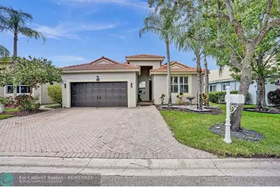 5445 NW 122 Dr, Coral Springs, FL 33076 - Photo 7