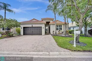 5445 NW 122nd Dr, Coral Springs, FL 33076 - Photo 7